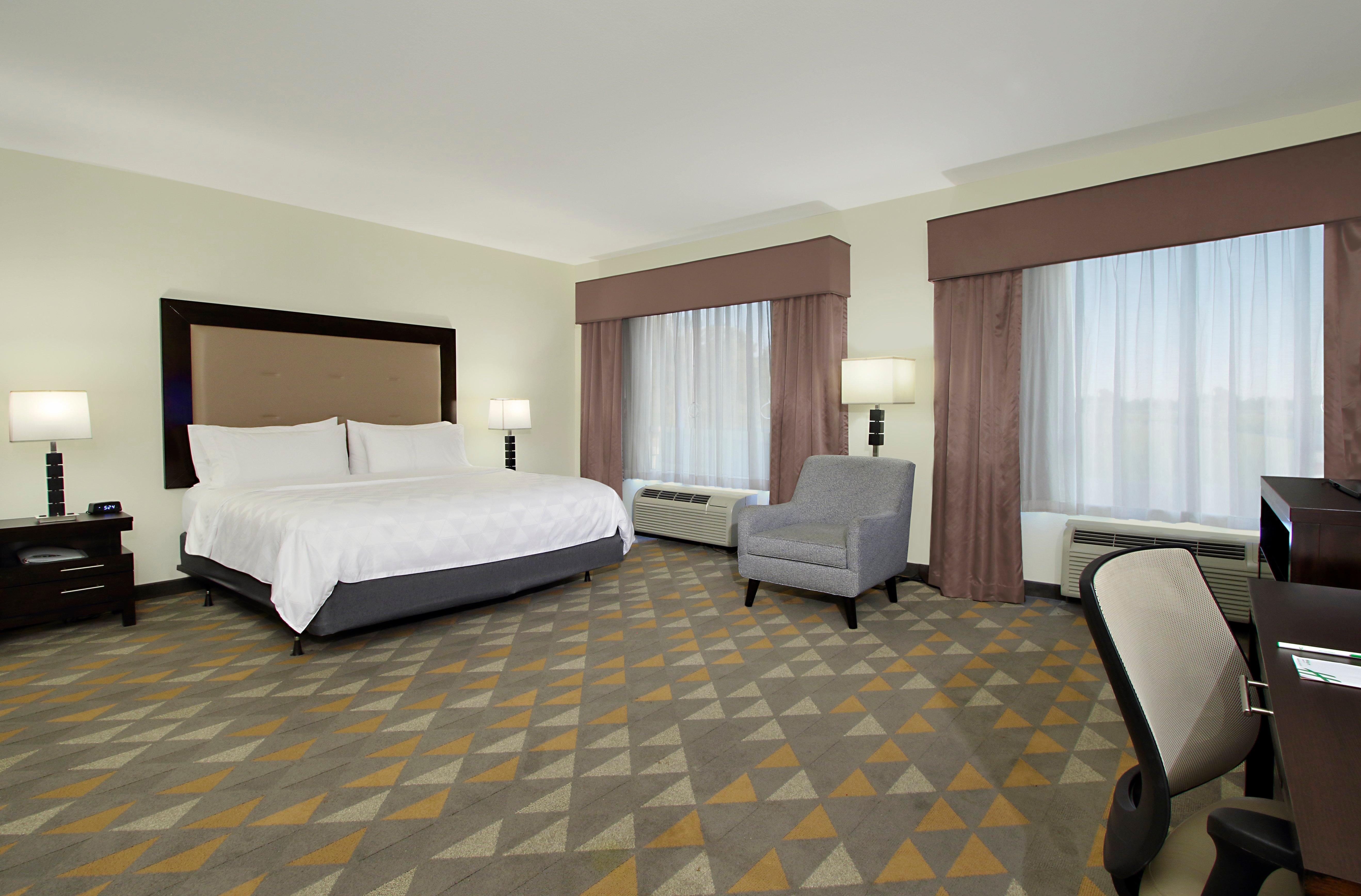 Holiday Inn Hammond By Ihg Exterior foto
